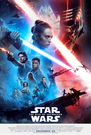 poster - star wars